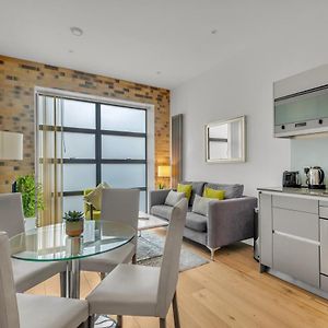 Appartement met een Slaapkamer