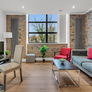Appartement met Twee Slaapkamers